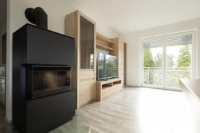 3-Bedroom Apartment with Garden Near US Army Gate 1